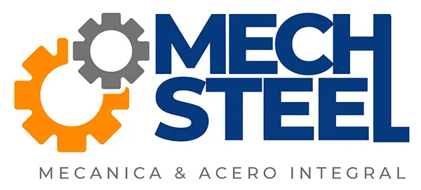 MECH STEEL - MECANICA & ACERO INTEGRAL